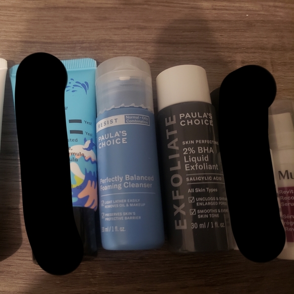 *SKINCARE BUNDLE* - sample sizes - Picture 2 of 10